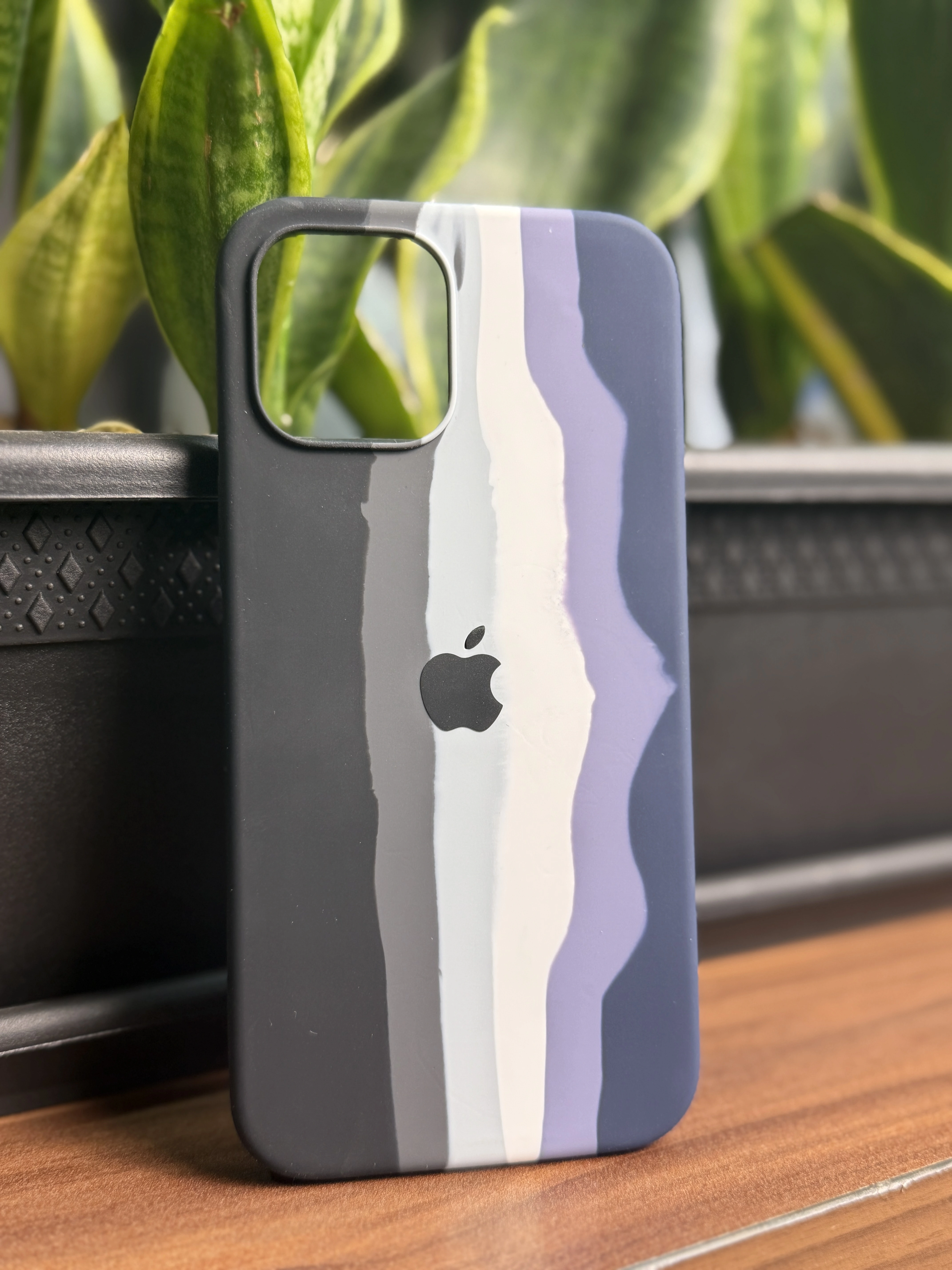 قاب مدل پاستیلی مناسب برای گوشی iphone 12 Pro Max
